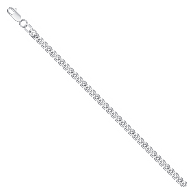   22-200-3 0,5 Ag 925